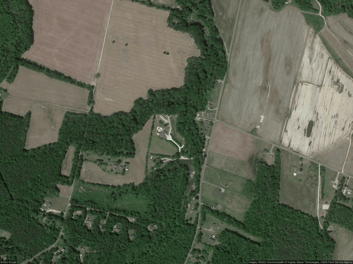 SOLD – 1301 Walkerton Rd, Walkerton&nbsp;VA