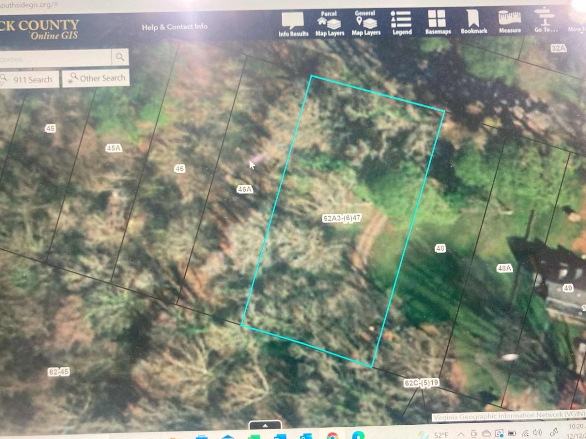 Sixth Avenue, Lots 45 45A 46&nbsp;46A