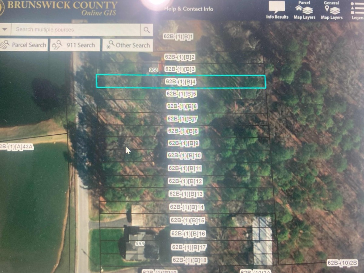 Lawrenceville Hills, Lots&nbsp;4-14