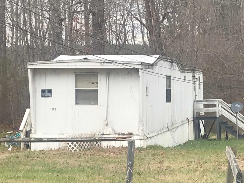 1202 10th Street, Victoria&nbsp;VA