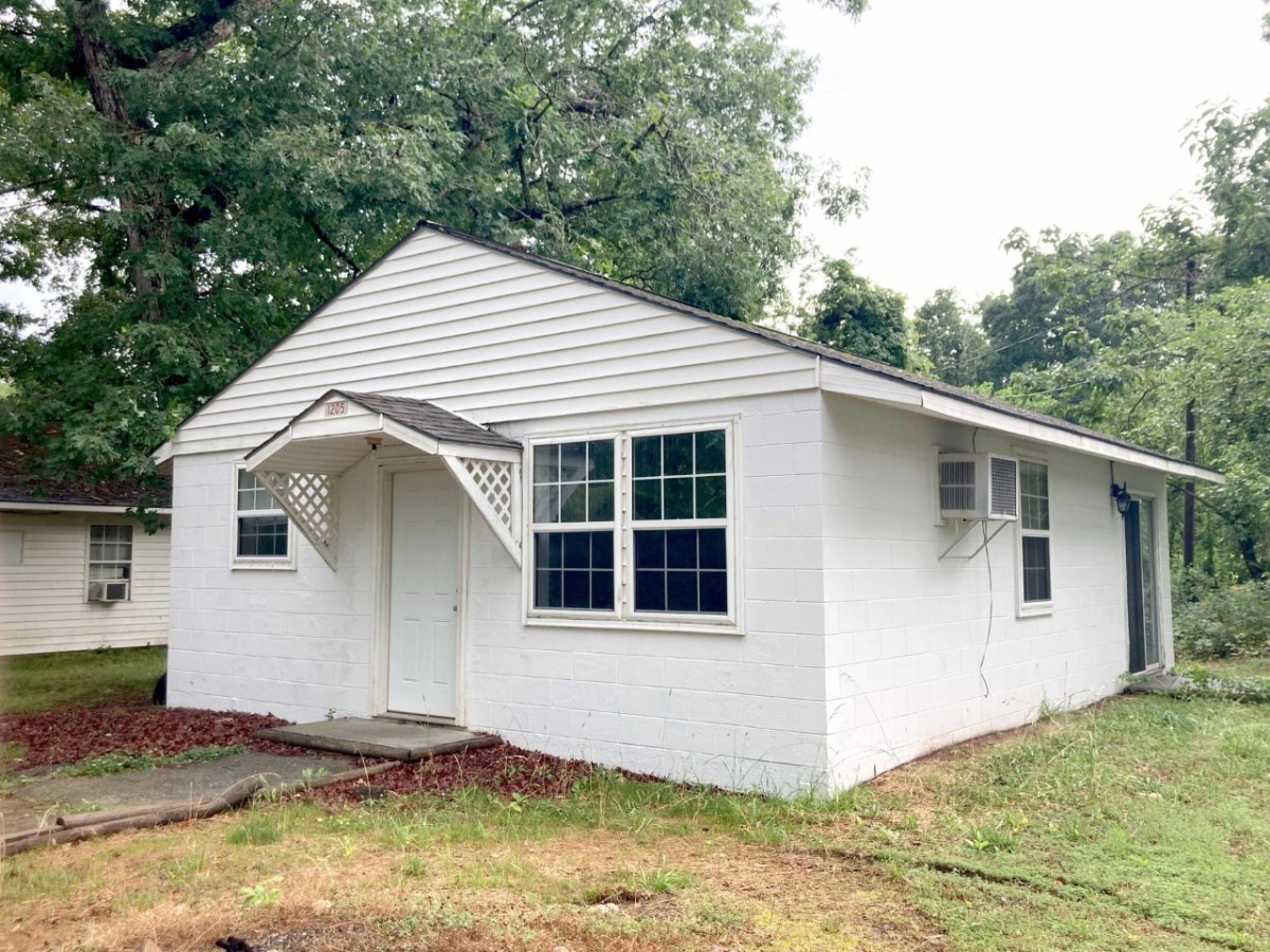 1205 Lunenburg Avenue, Victoria&nbsp;VA