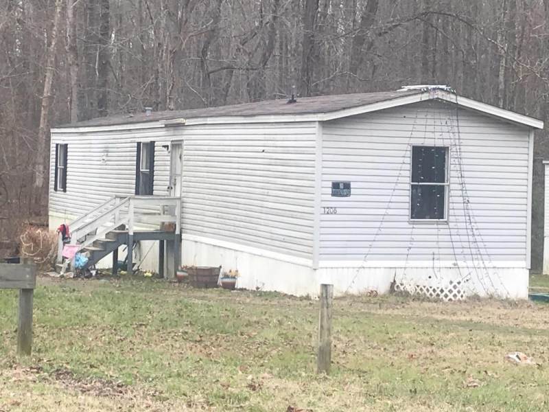 1206 10th Street, Victoria&nbsp;VA