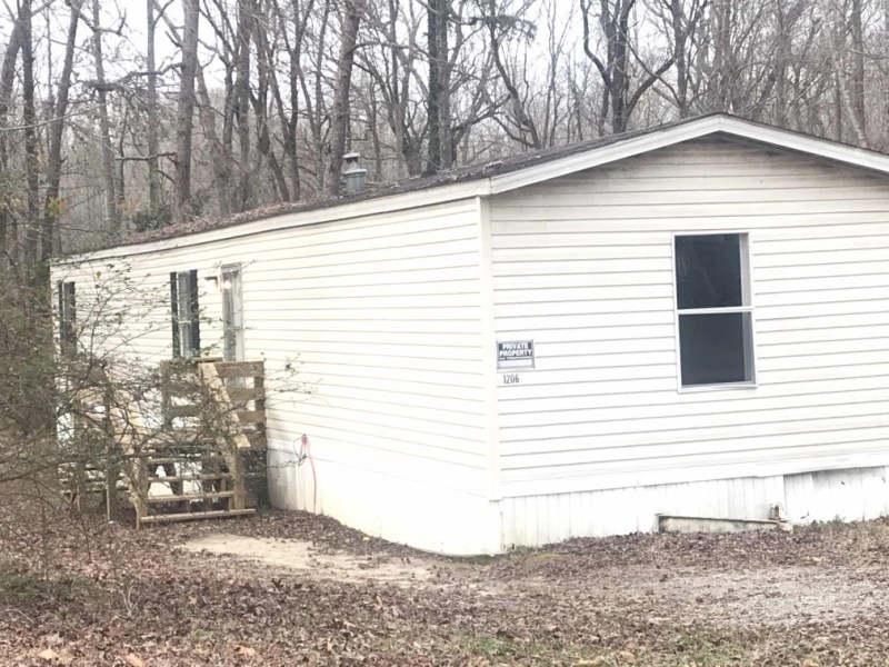 1206 9th Street, Victoria&nbsp;VA