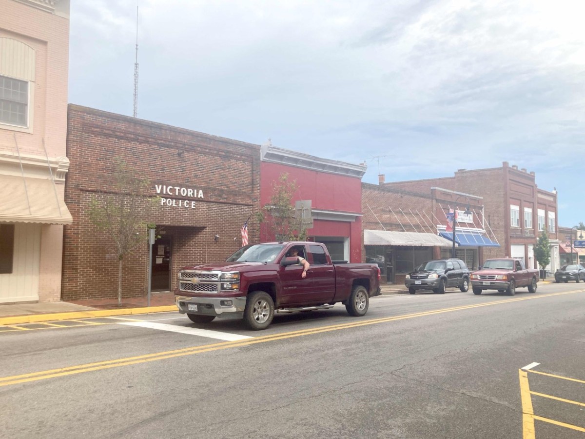 1804 – 1806 Main Street, Victoria&nbsp;VA