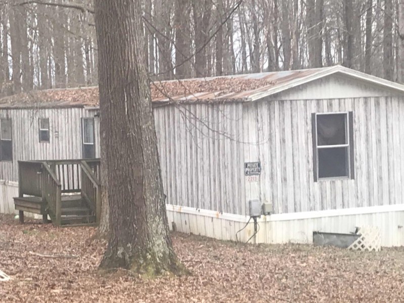 2213 Lincoln Avenue, Victoria&nbsp;VA