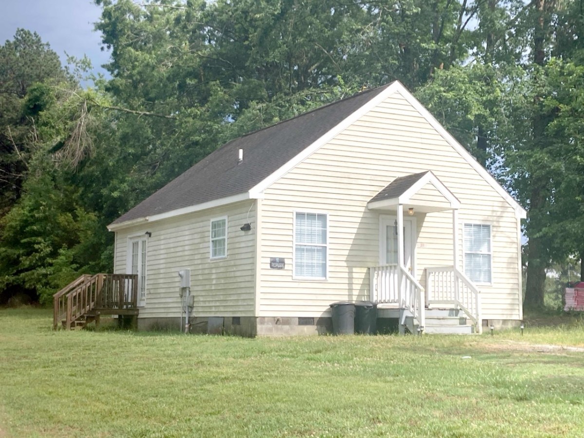 311 High Street, Victoria&nbsp;VA