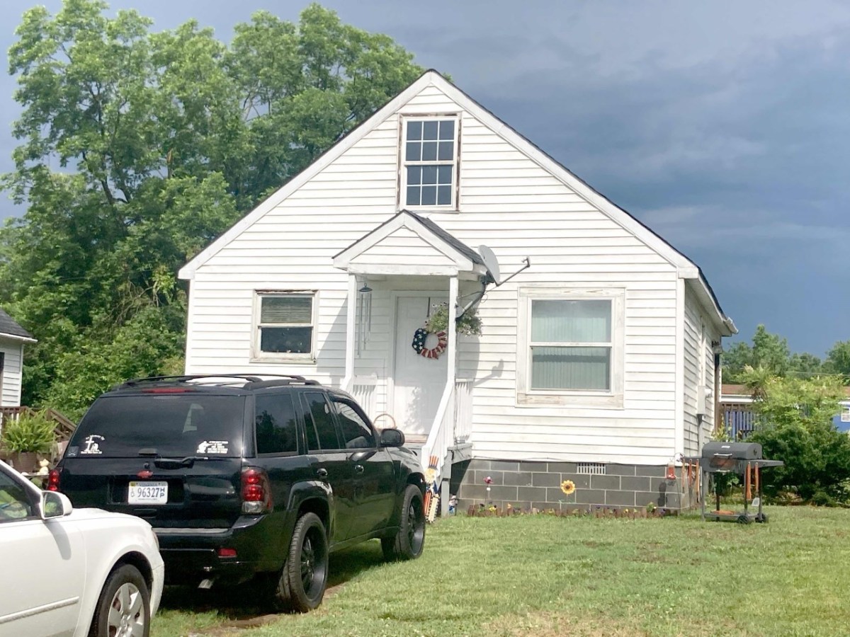 313 High Street, Victoria&nbsp;VA