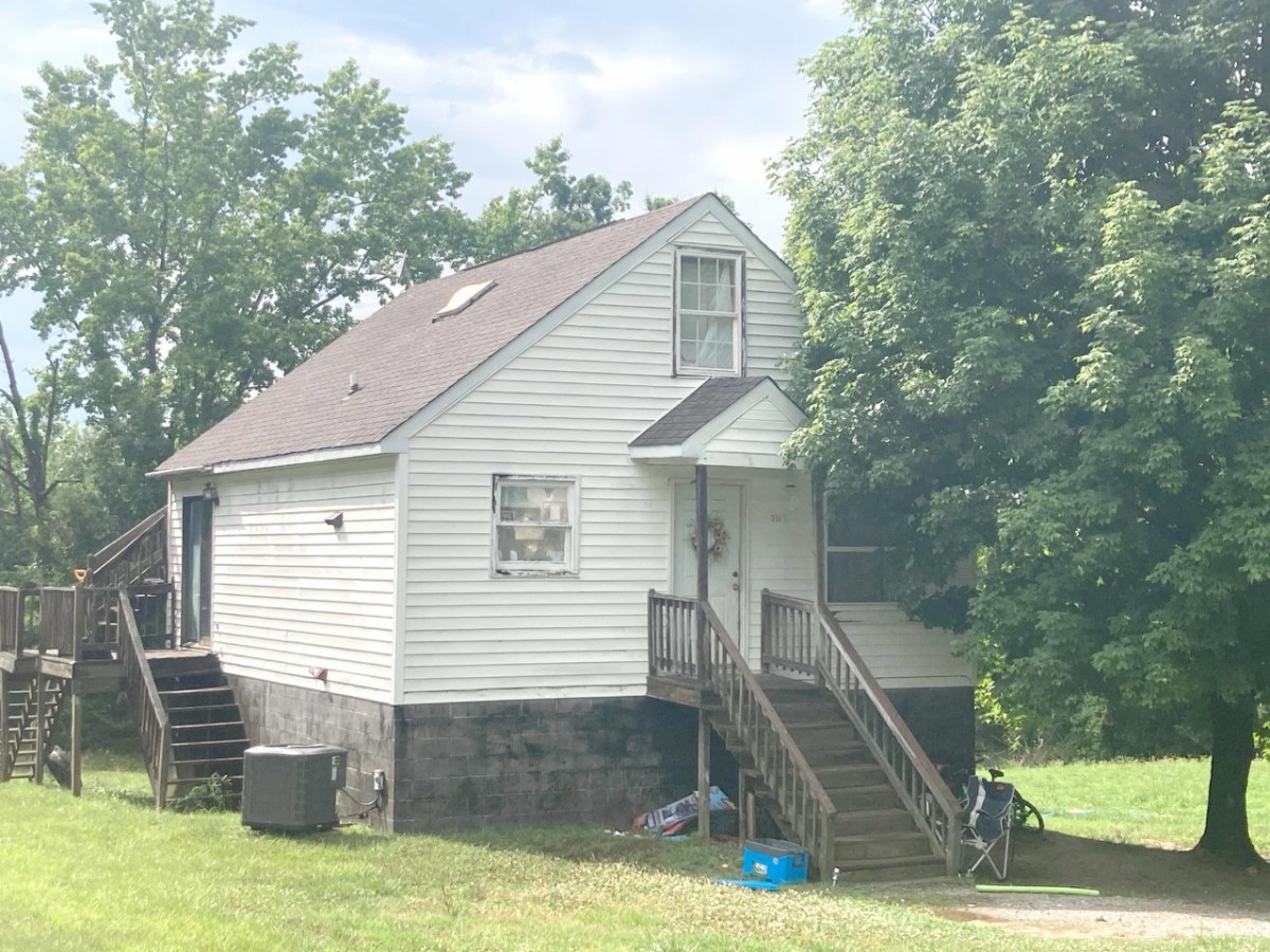 316 High Street, Victoria&nbsp;VA