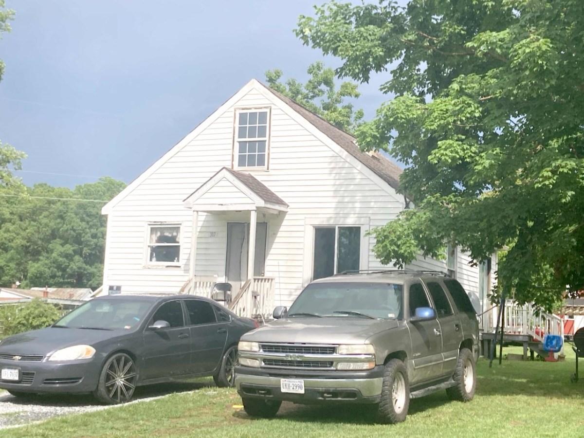 317 High Street, Victoria&nbsp;VA