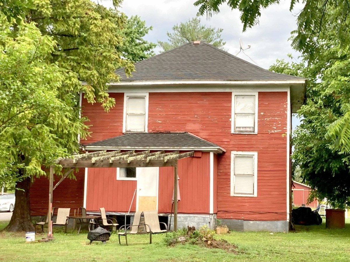 350 Court Street, Victoria&nbsp;VA