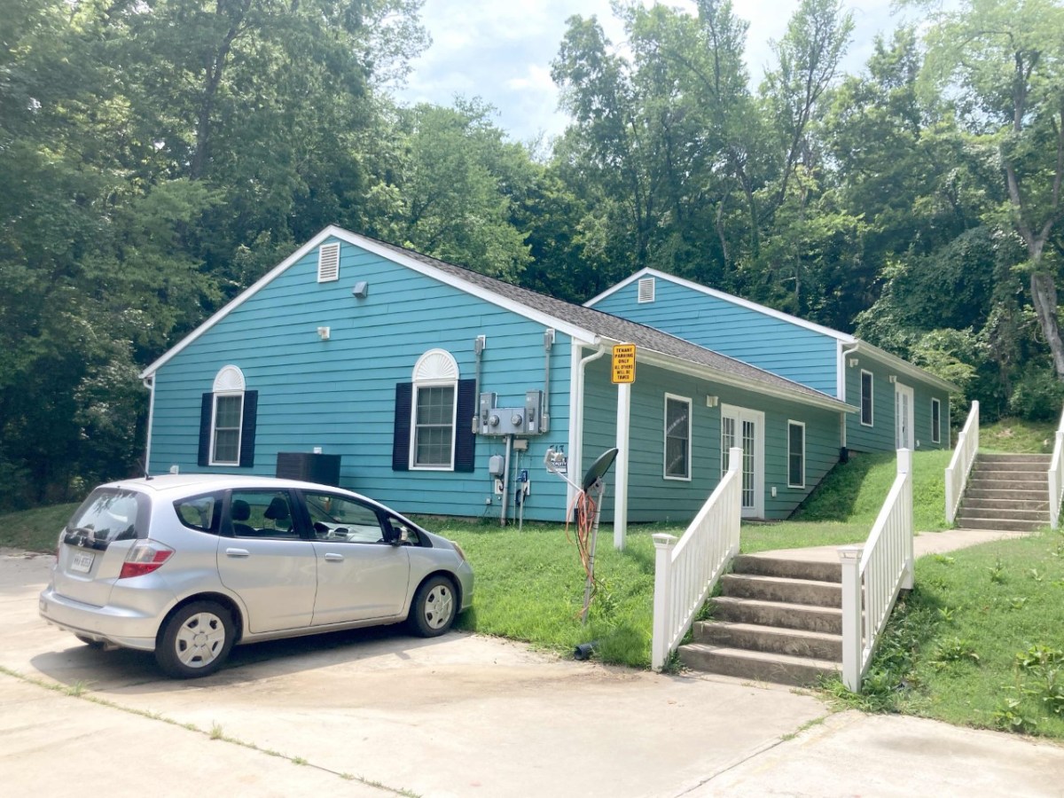 513 Vernon Street, Farmville&nbsp;VA