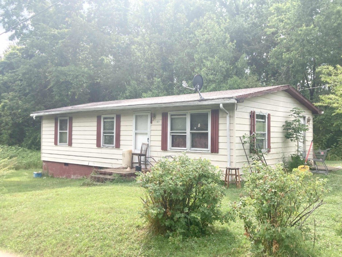 621 11th Street, Victoria&nbsp;VA