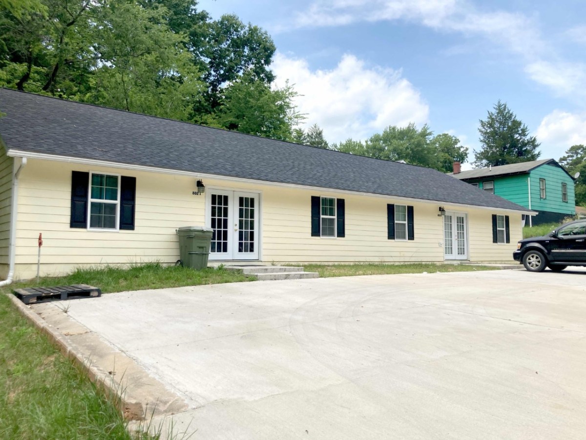 802 A-B Vernon Street, Farmville&nbsp;VA