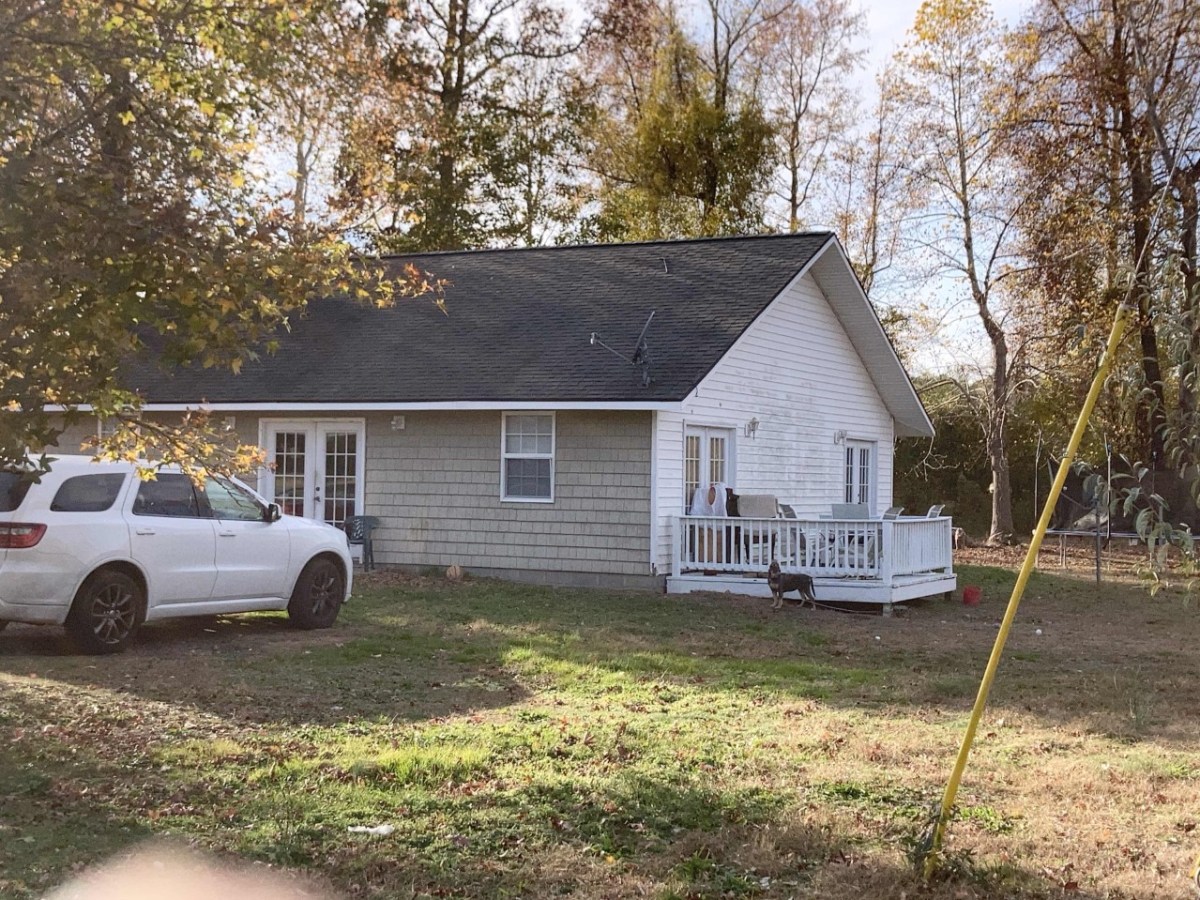 847 Blackberry Rd, Reedville&nbsp;VA