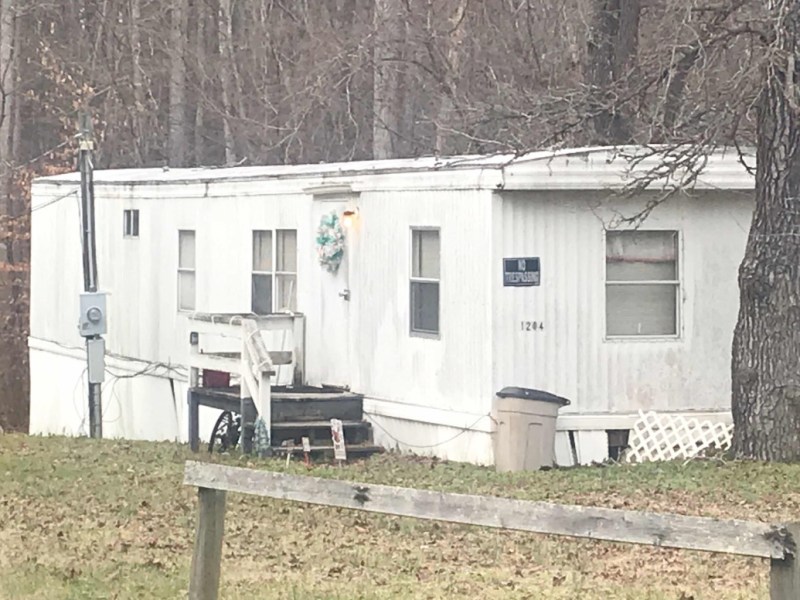 1204 10th Street, Victoria&nbsp;VA