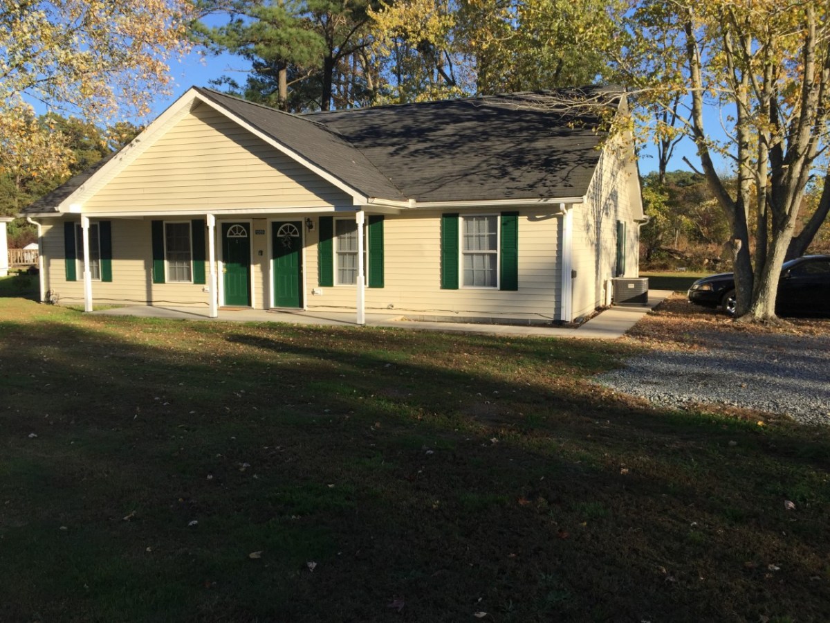 1389 Fleeton Rd, Reedville&nbsp;VA